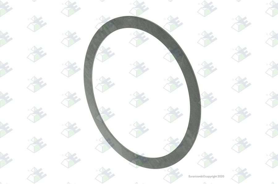 Separador e.2.00 mm