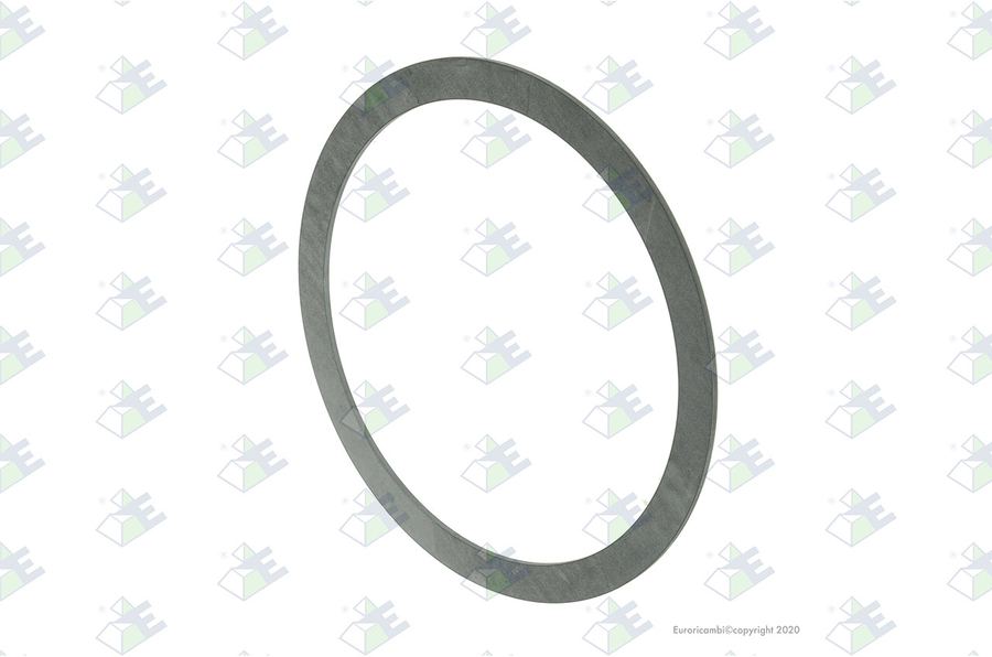 Separador e.2.00 mm