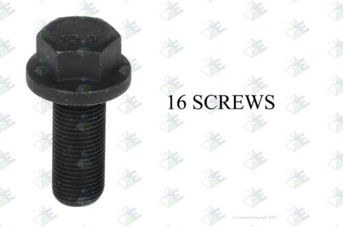 Tornillo m16×40-cl.12.9
