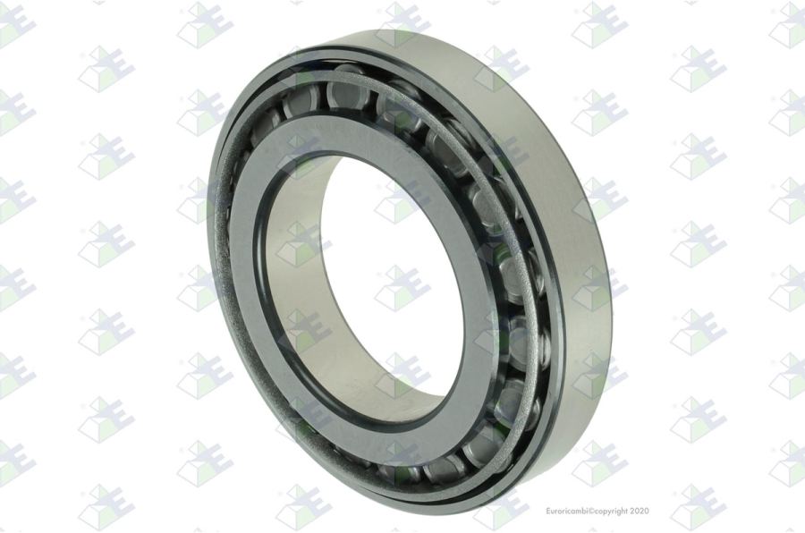 Rodamiento 70x125x26.25 mm