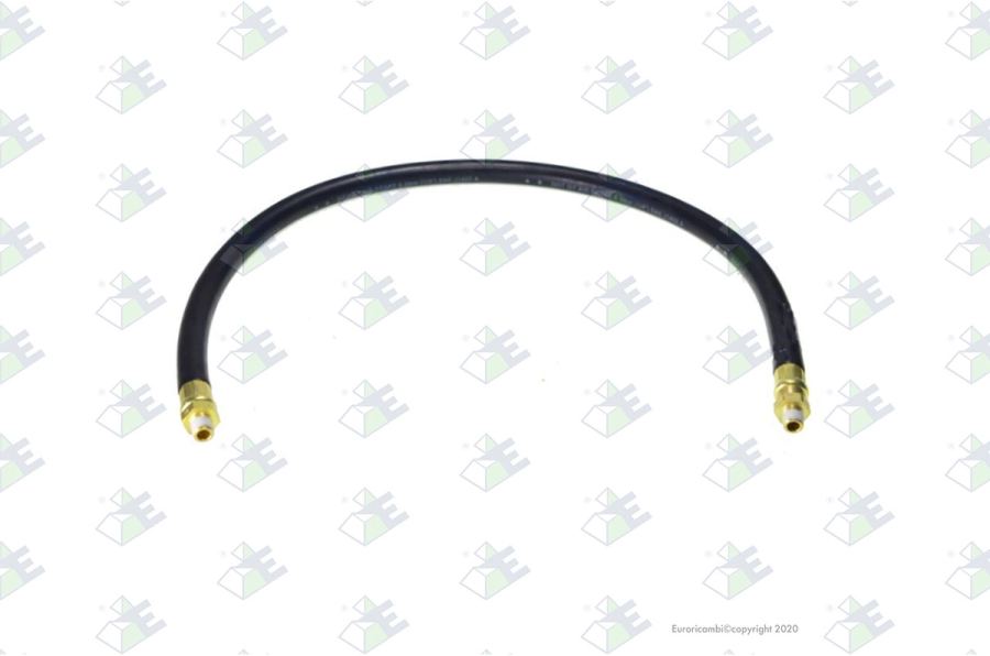 Tubo 27"