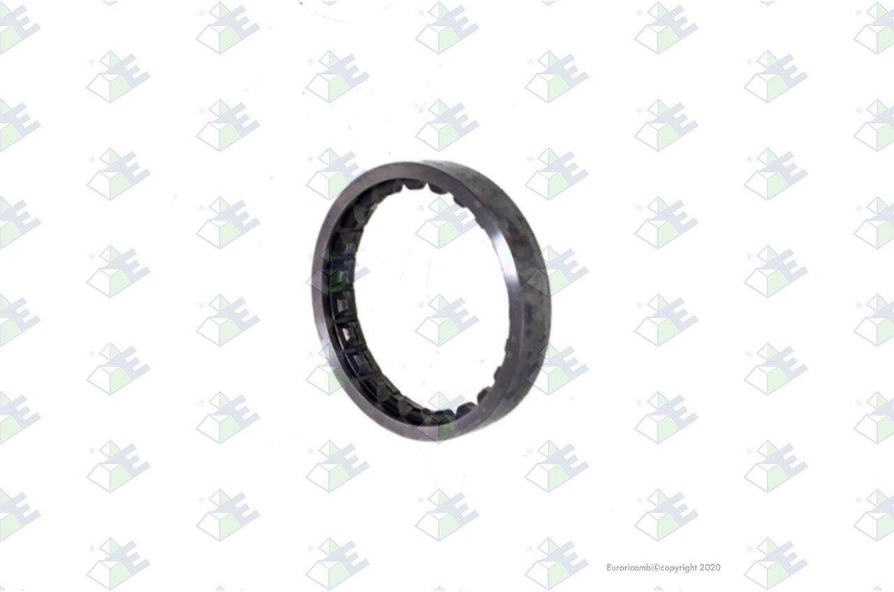 Anillo dentado 23 dientes
