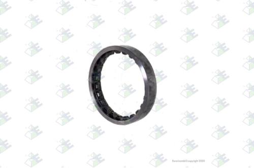 Anillo dentado 23 dientes