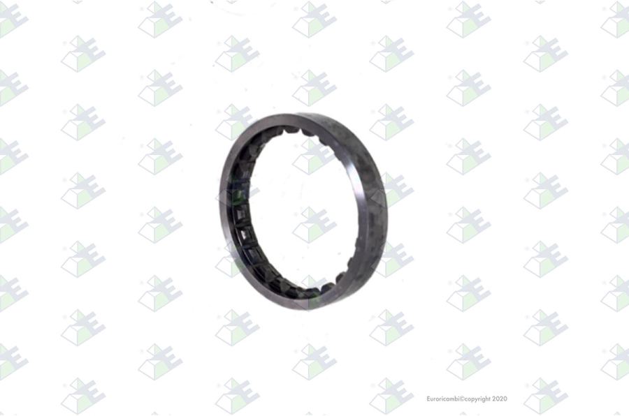 Anillo dentado 23 dientes