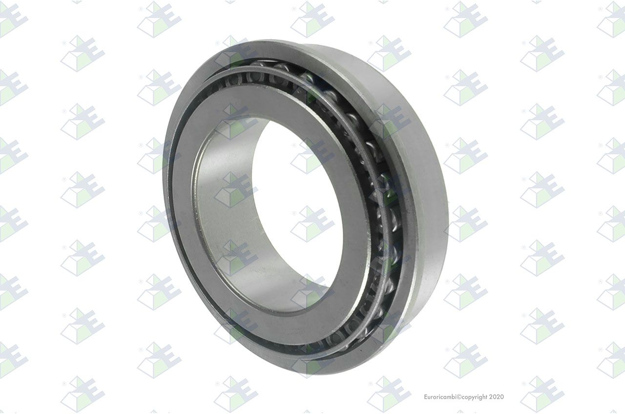 Rodamiento 80x130x36 mm