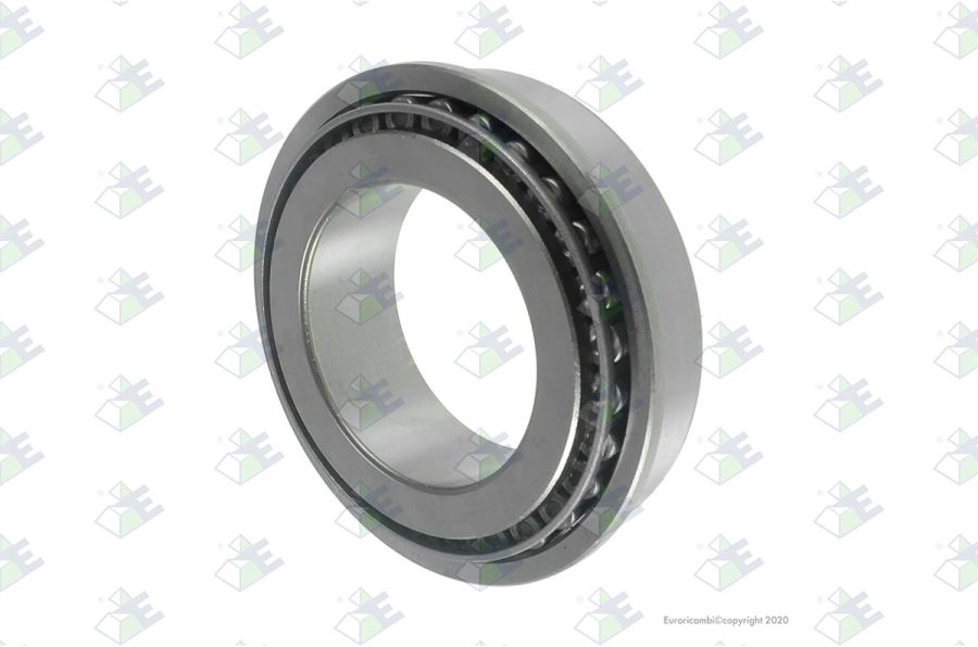 Rodamiento 80x130x36 mm