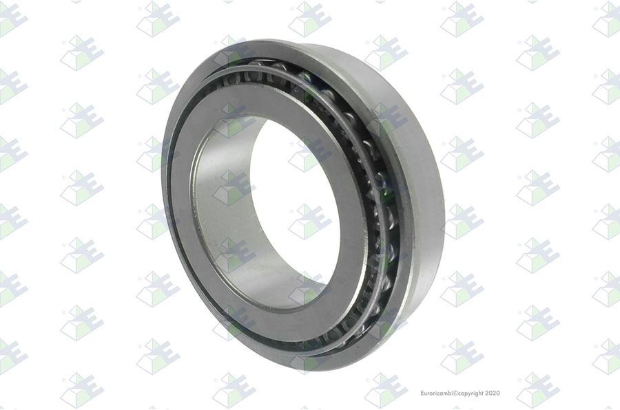 Rodamiento 80x130x36 mm