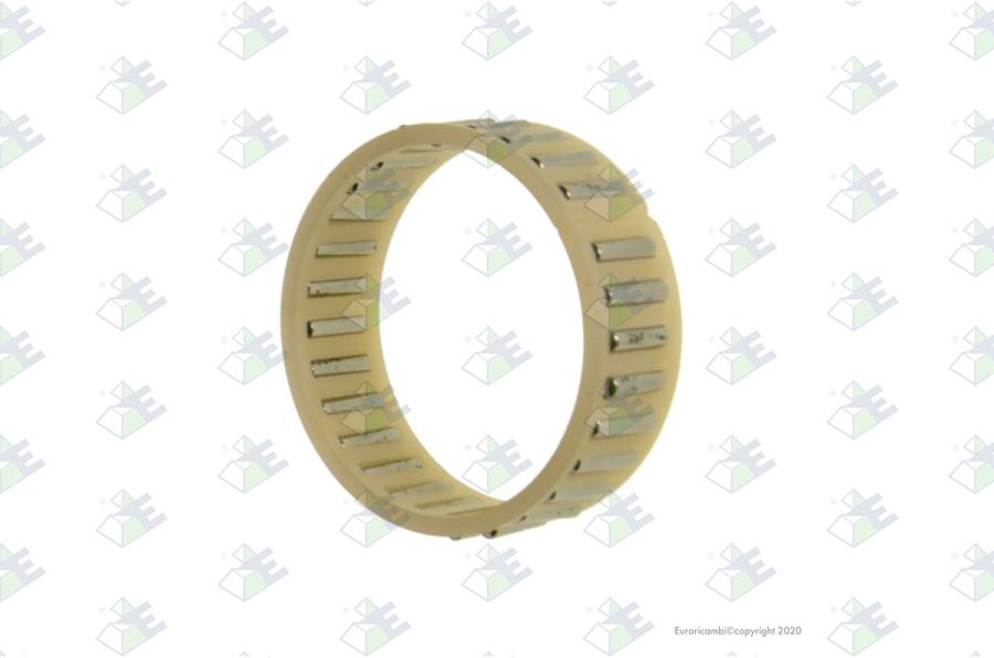 Rodamiento de ag.75x83x23
