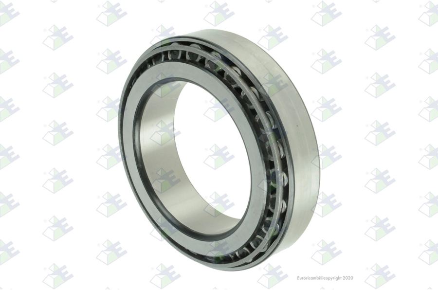 Rodamiento 100x155x36 rh