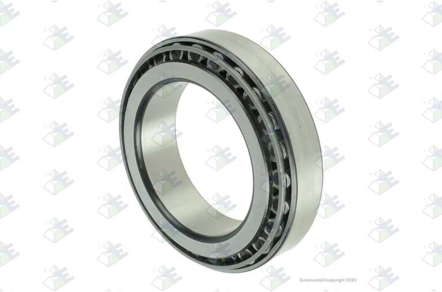 Rodamiento 100x155x36 rh