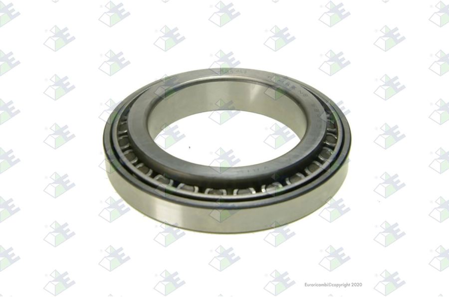 Rod.114.3x180.98x34.93 mm