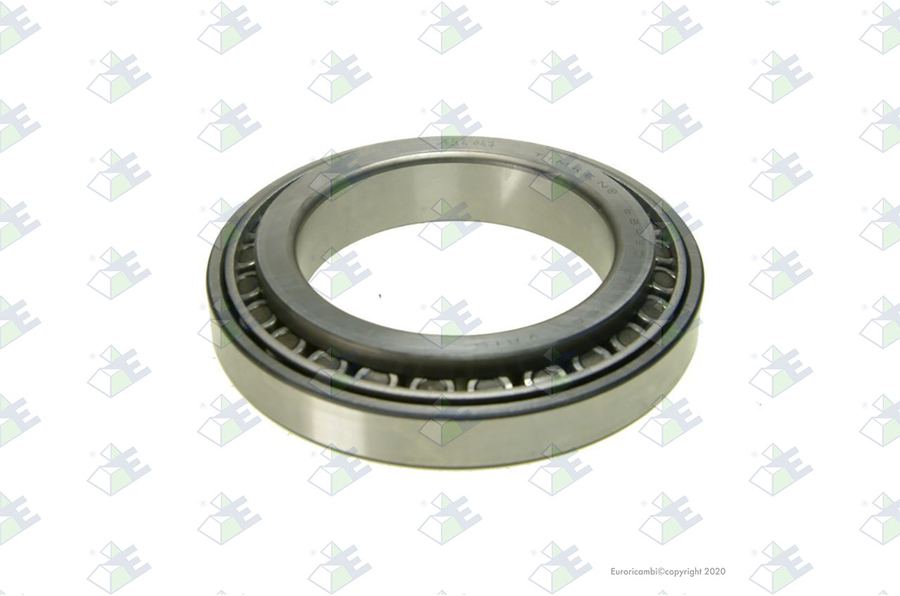 Rod.114.3x180.98x34.93 mm