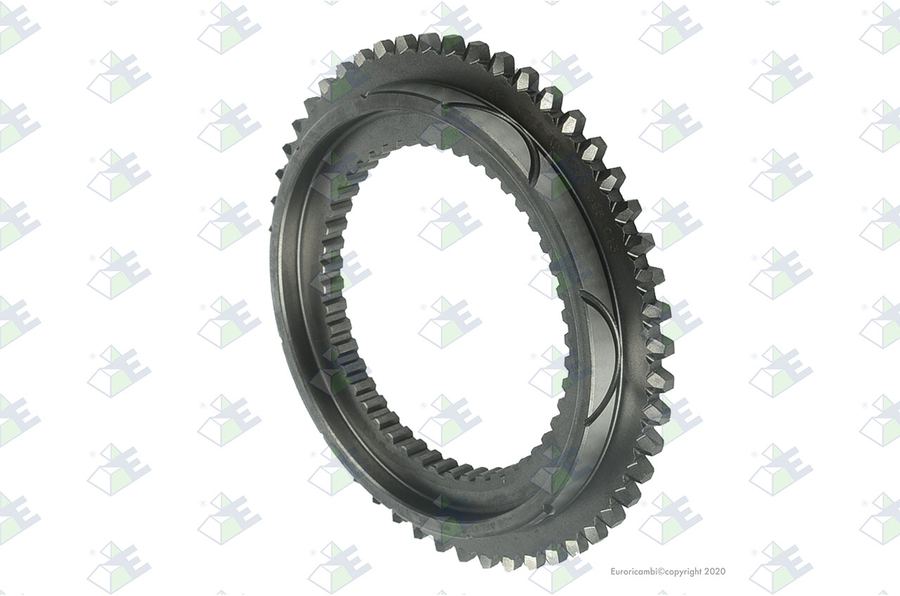 Cono sincronizador