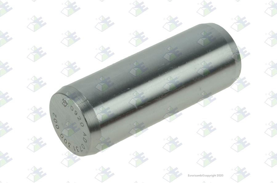 Pasador cilind