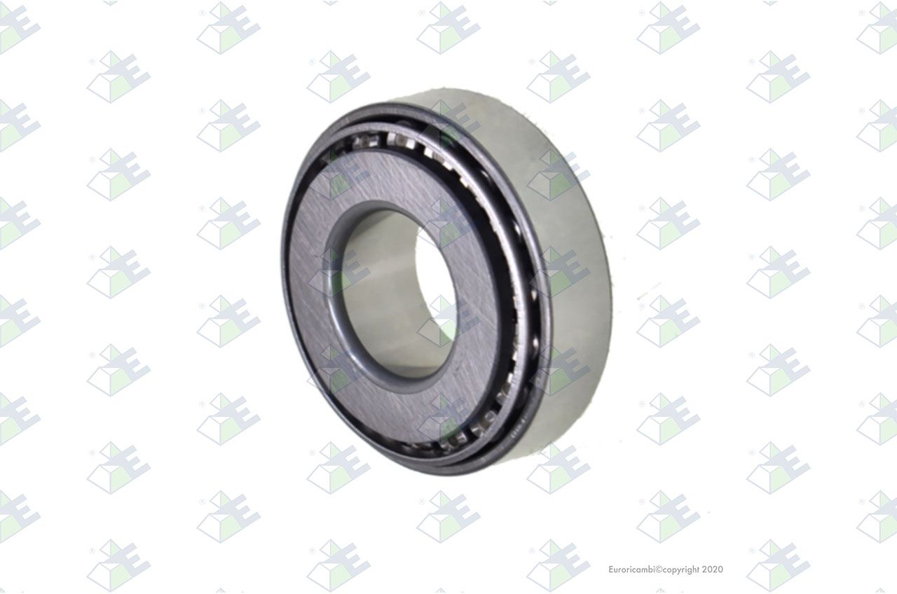 Rod. 30.16x68.26x22.22 mm
