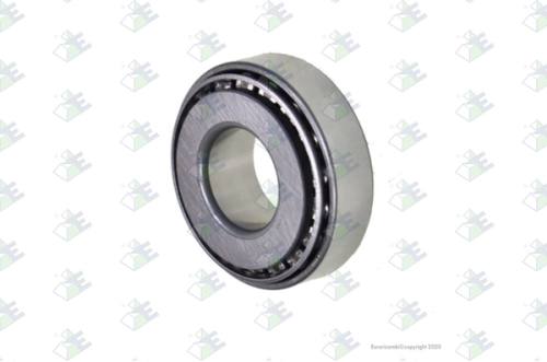 Rod. 30.16x68.26x22.22 mm