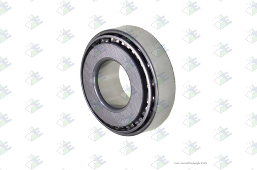 Rod. 30.16x68.26x22.22 mm