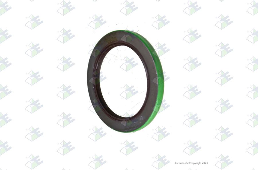Retén 90x125.25x10 mm