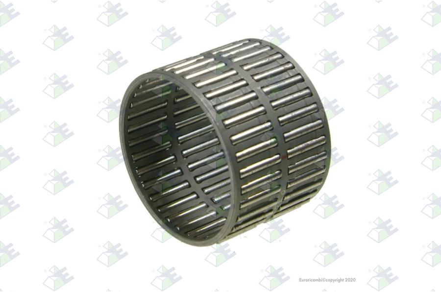 Rodamiento 70x78x55 w