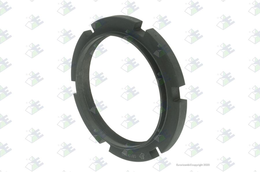 Tuerca m100×1.5