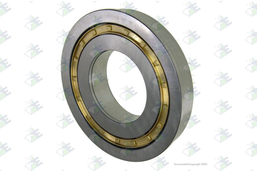 Rodamiento 75x150x26.5 mm