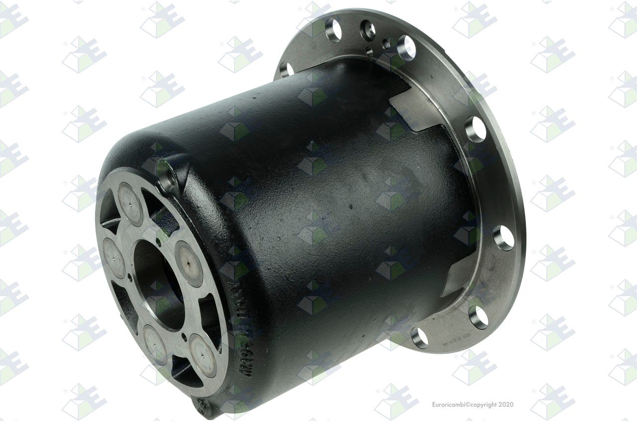 Cubo completo r.1:4.21