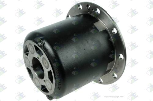 Cubo completo r.1:4.21