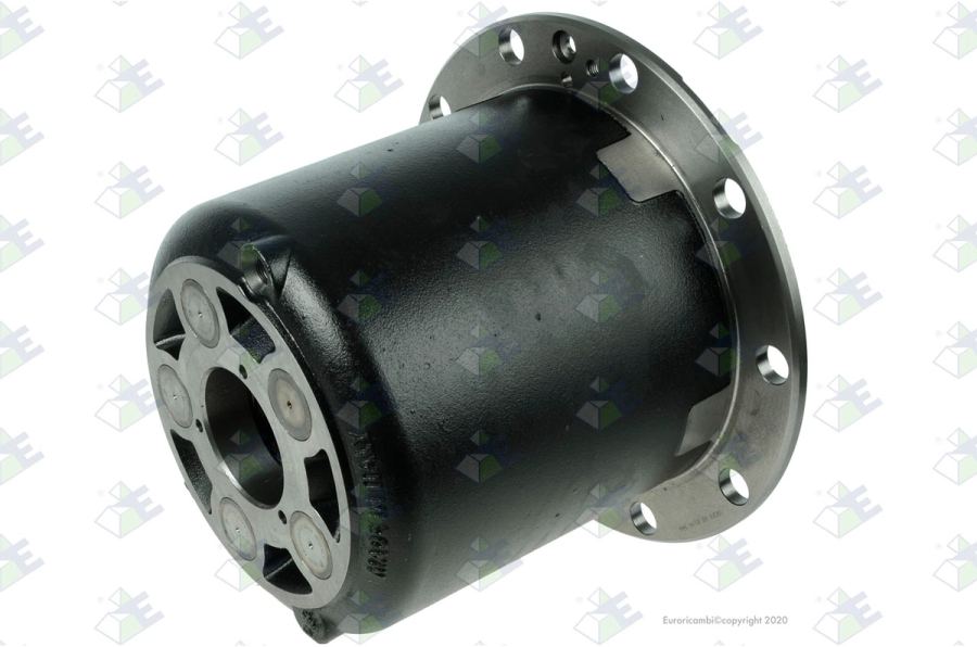 Cubo completo r.1:4.21