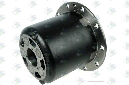 Cubo completo r.1:4.21