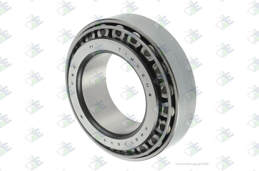 Rodamiento 71.4x127x36.5