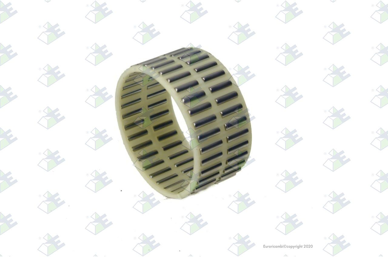 Rodamiento 66x74x36