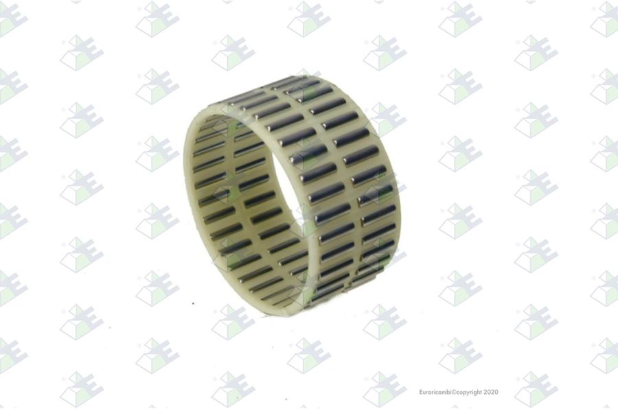 Rodamiento 66x74x36