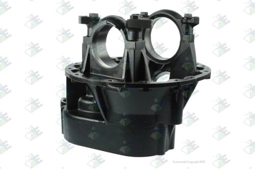 Caja de satélites