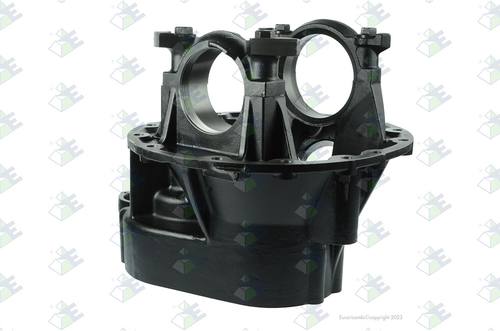 Caja de satélites