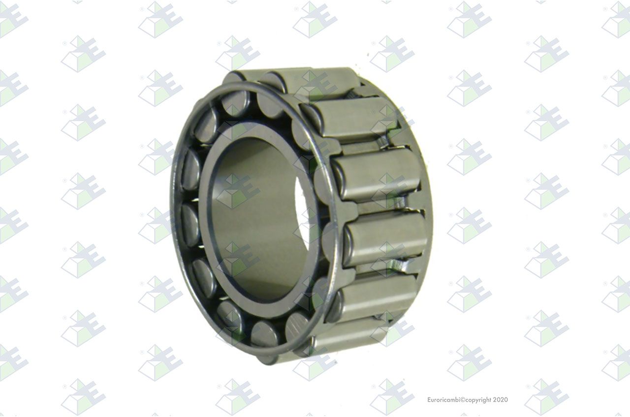 Rodamiento 40x74x31.70 mm