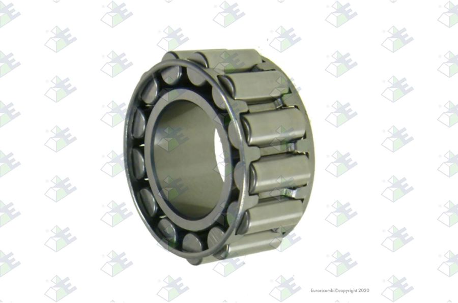 Rodamiento 40x74x31.70 mm