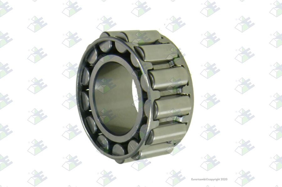 Rodamiento 40x74x31.70 mm
