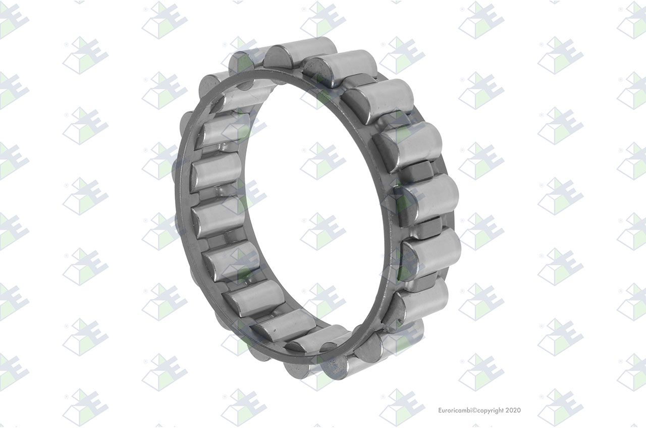 Rodamiento 77x101x29 mm