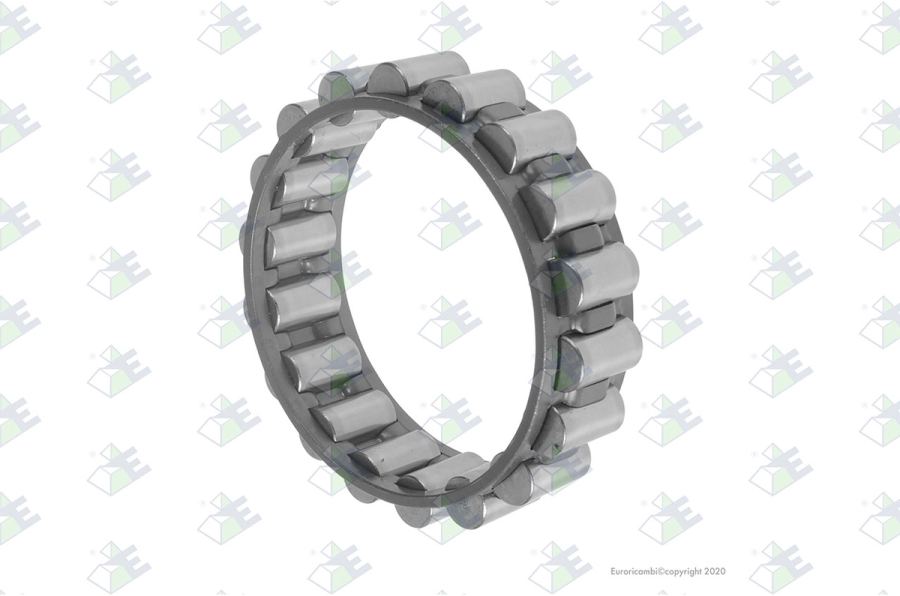 Rodamiento 77x101x29 mm