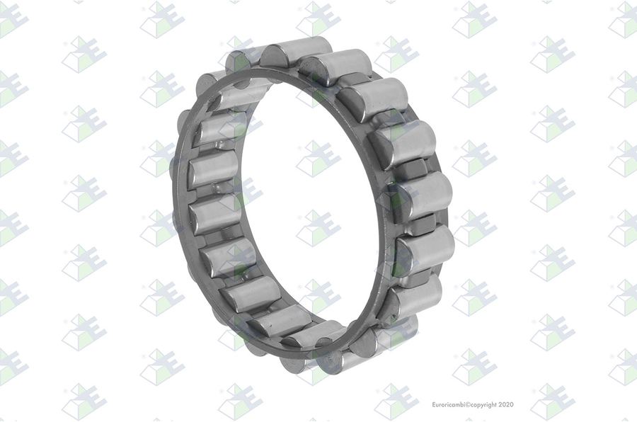 Rodamiento 77x101x29 mm