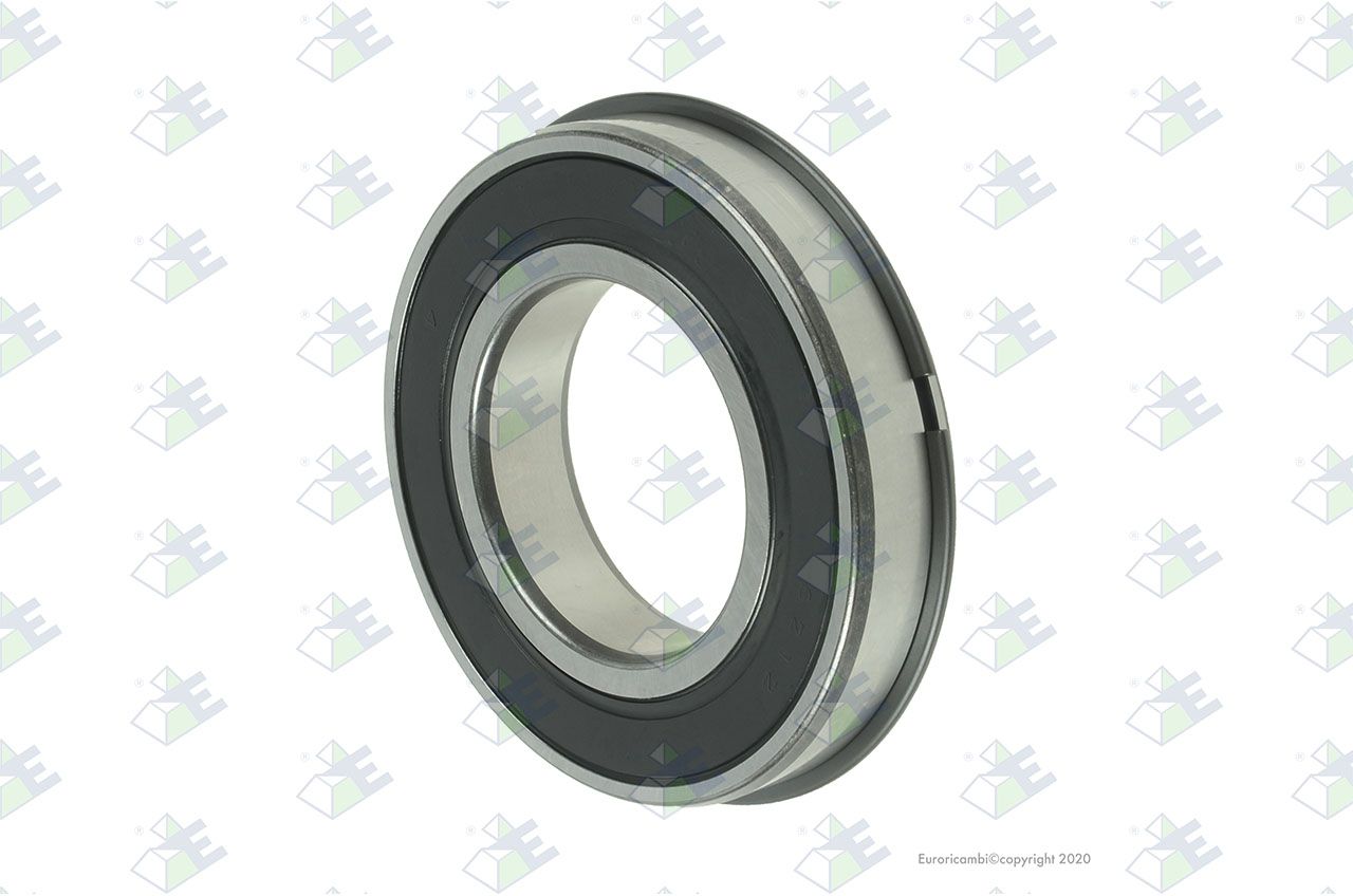 Rodamiento 60x110x22 mm
