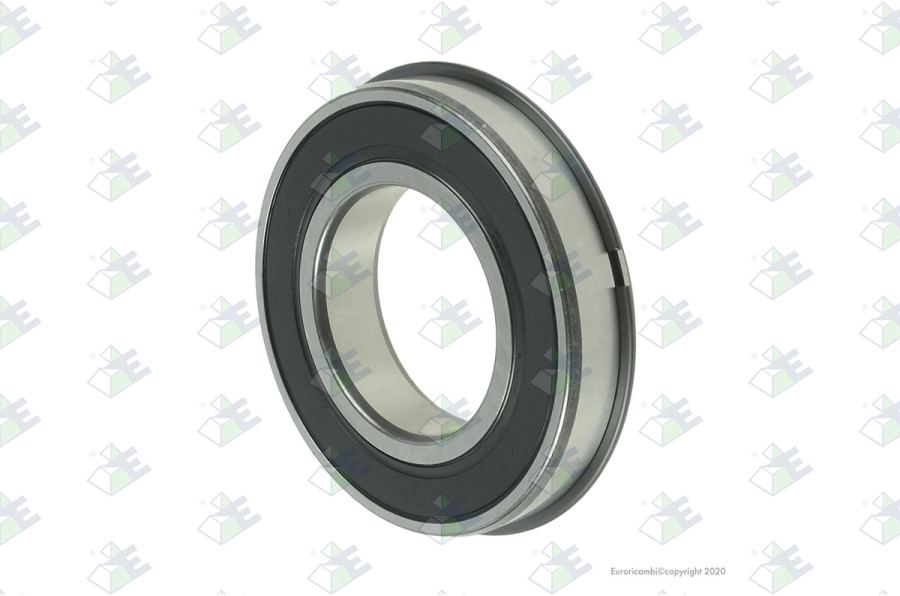 Rodamiento 60x110x22 mm