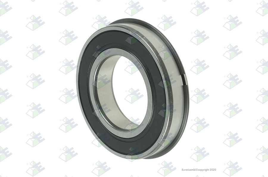 Rodamiento 60x110x22 mm
