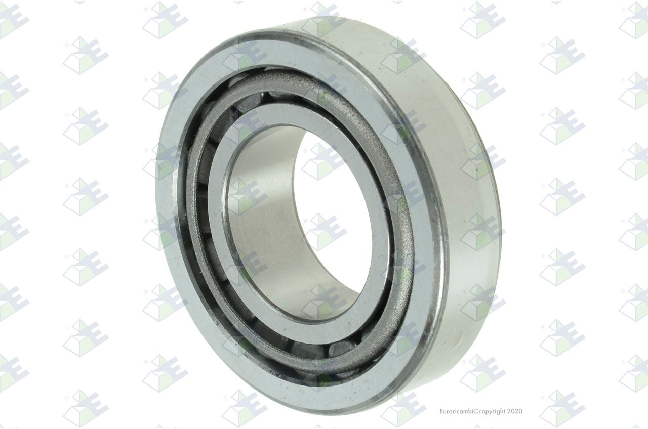 Rodamiento 40x80x24.75 mm