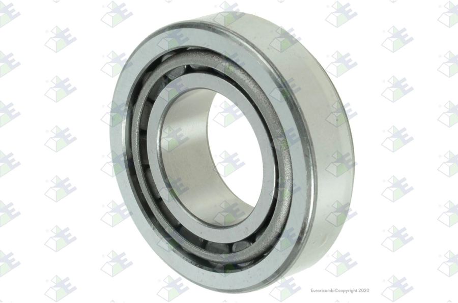 Rodamiento 40x80x24.75 mm