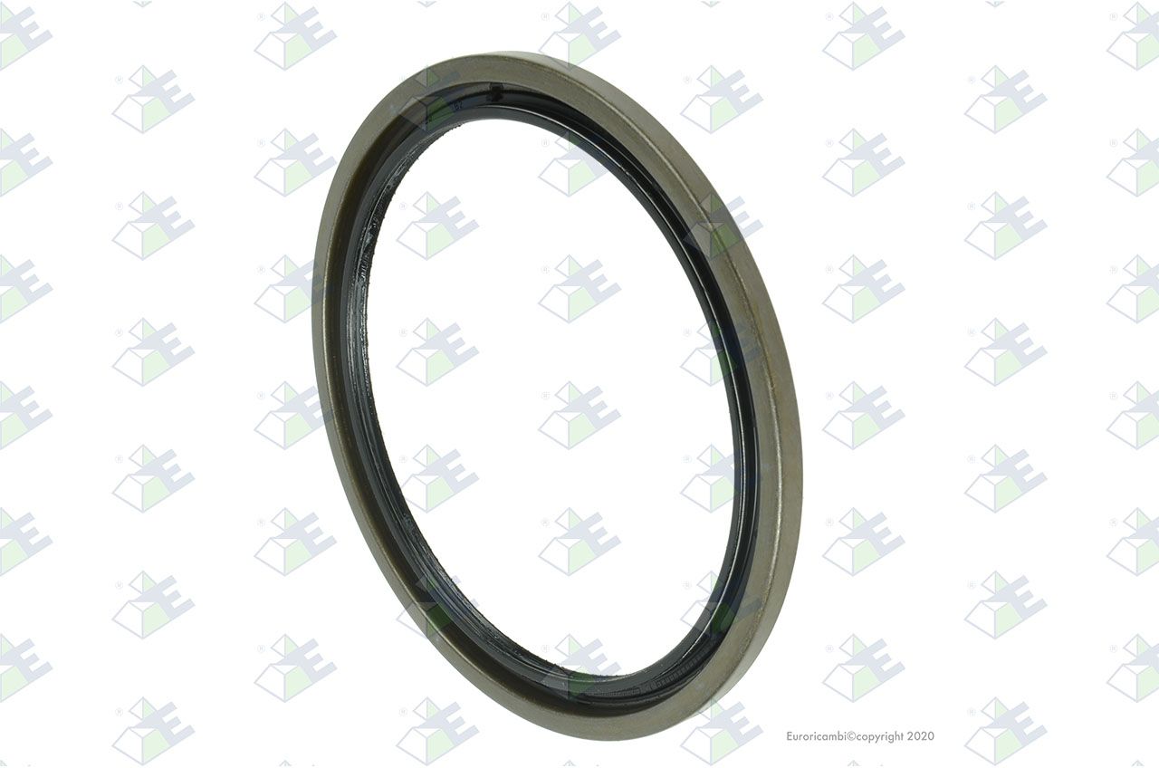 Retén 145x175x8 mm