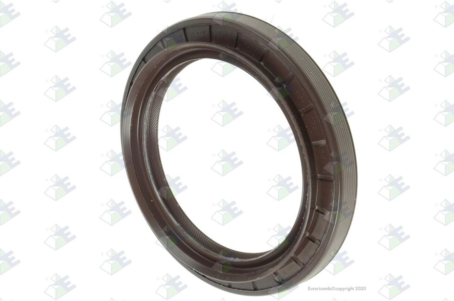 Retén 90x125x12/19 mm