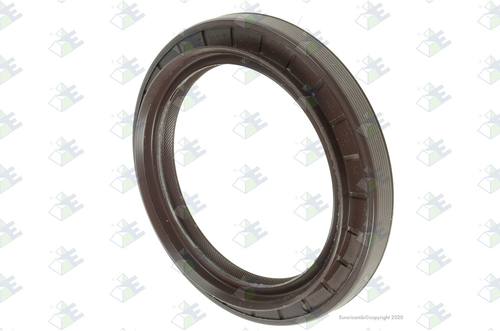 Retén 90x125x12/19 mm