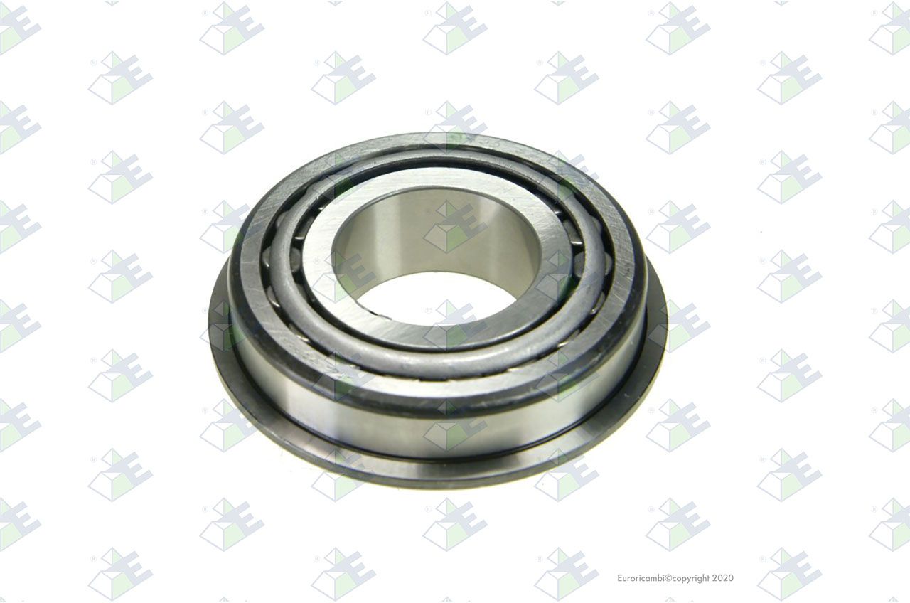 Rod. 50.8x104.7x30.1 mm