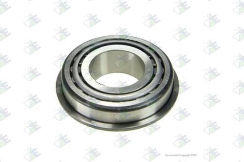 Rod. 50.8x104.7x30.1 mm